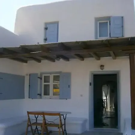 Bill House Prázdninový dům