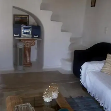 Prázdninový dům Bill House *