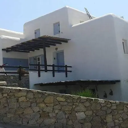 Bill House Feriehus *