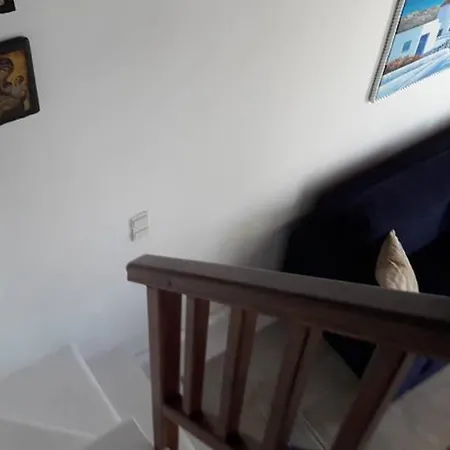 Bill House Ornos (Mykonos)