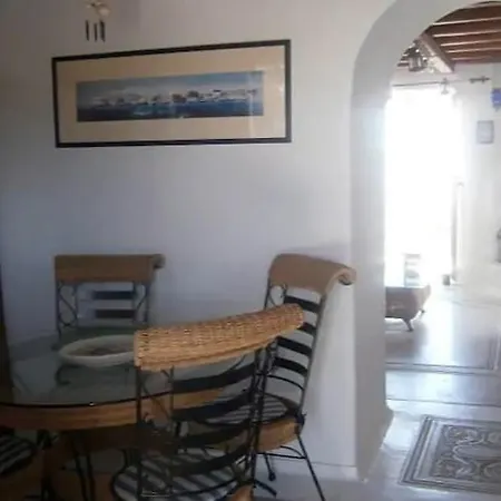 Holiday home Bill House
