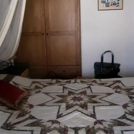 Holiday home Bill House *